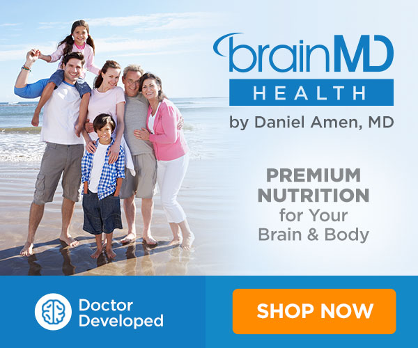 BrainMD