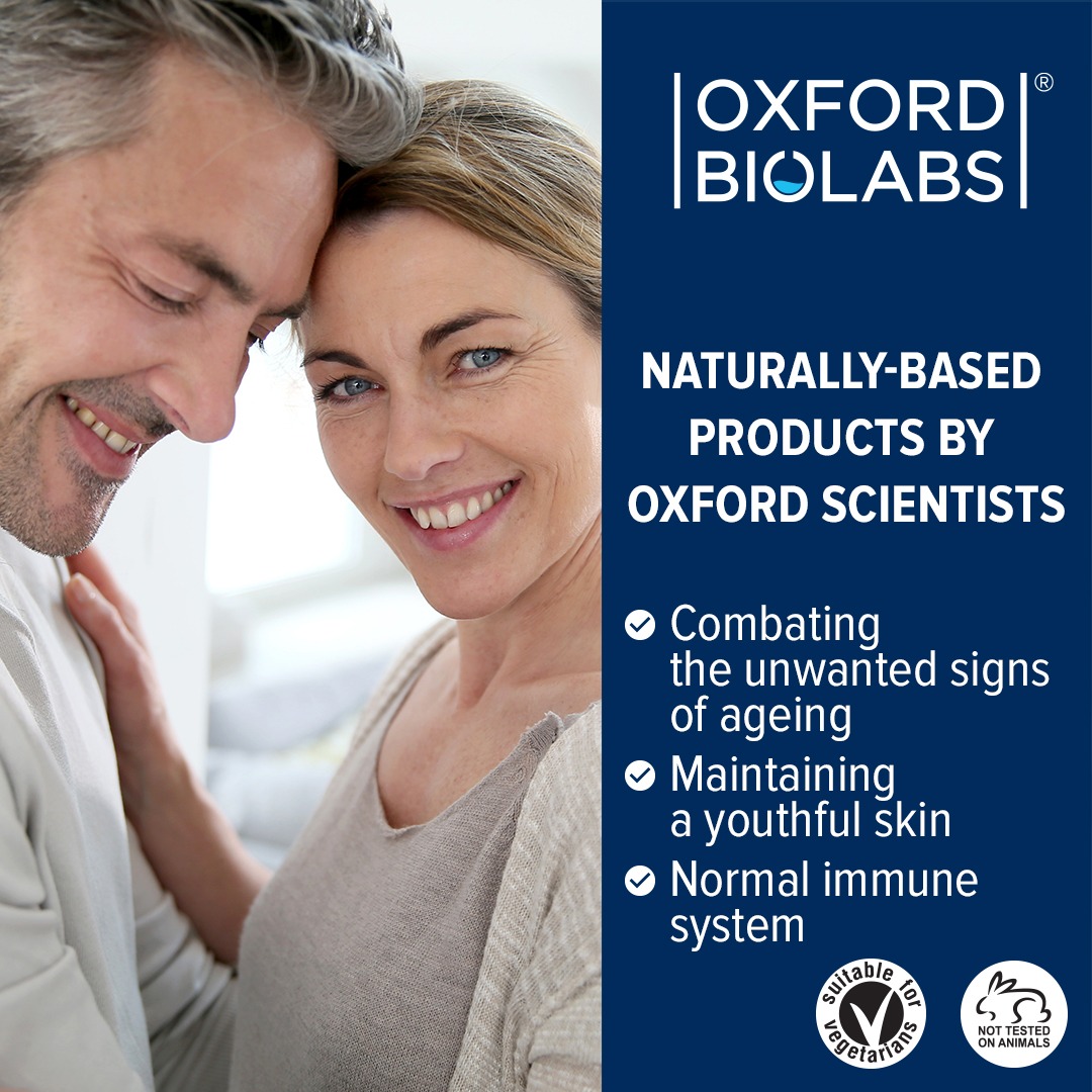 OXFORD BIOLABS