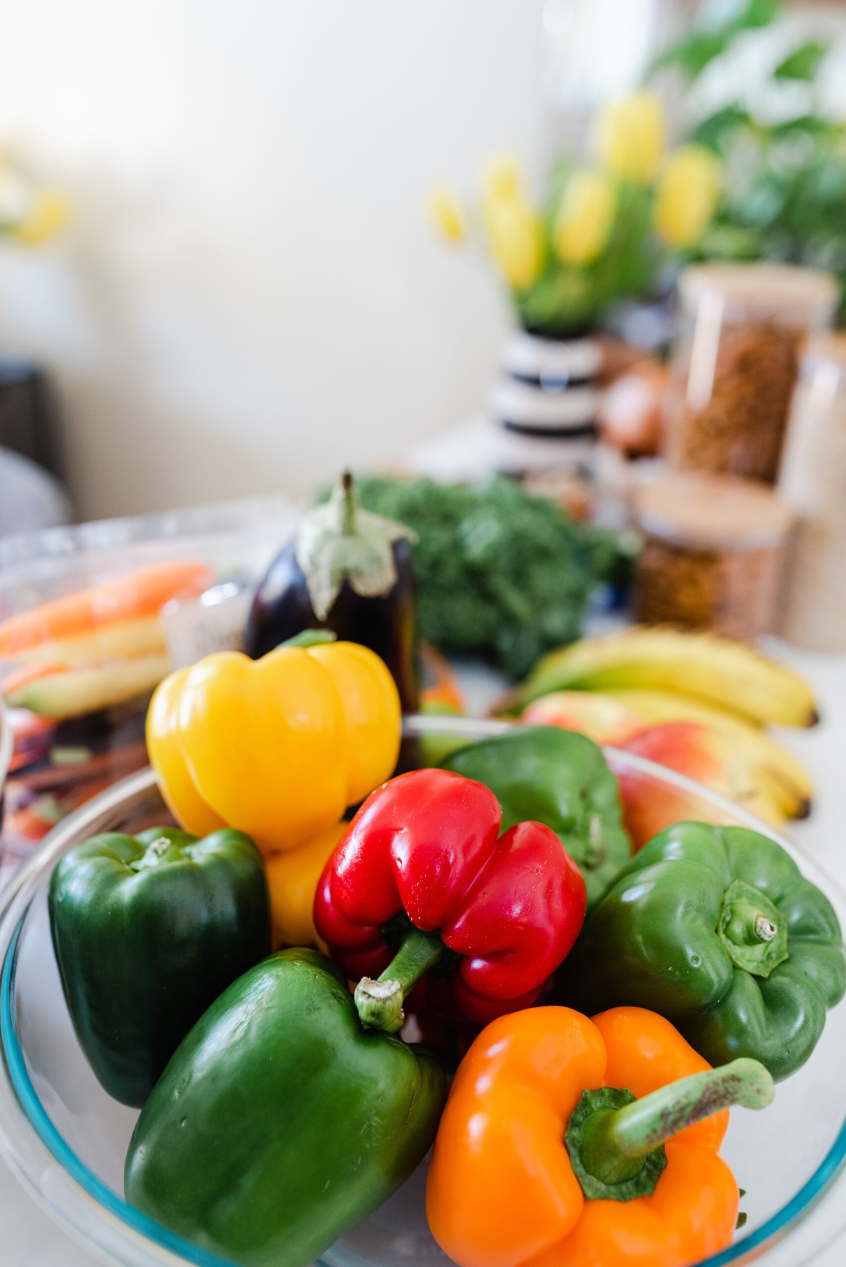 vegetable