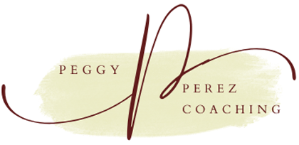 Peggy Perez Coaching