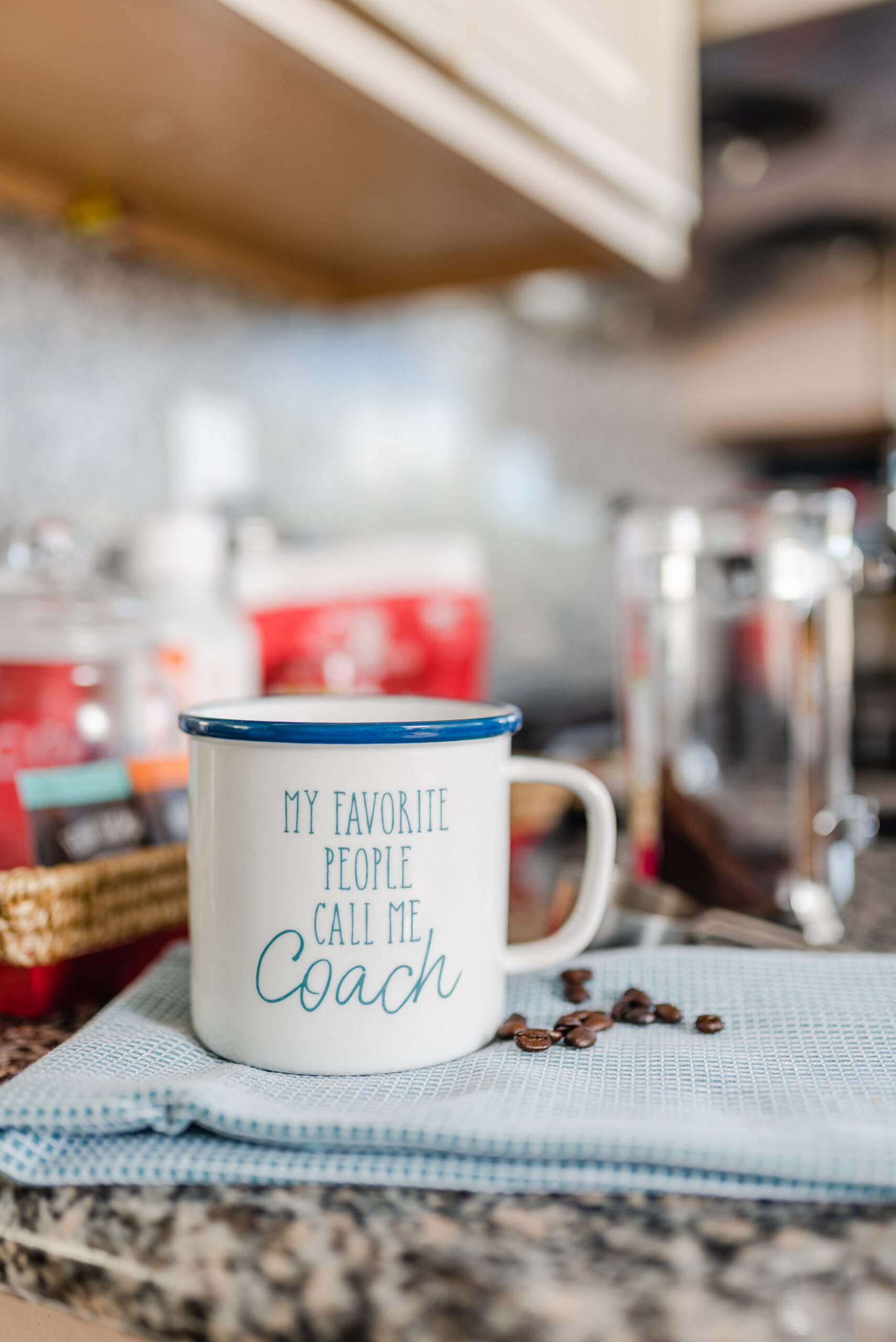 A Cup